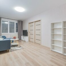 Квартира 52 м², 3-комнатная - изображение 4