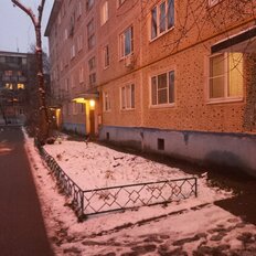 Квартира 45 м², 2-комнатная - изображение 4