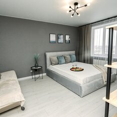 Квартира 45 м², 2-комнатная - изображение 5