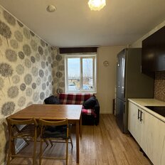 Квартира 40 м², 1-комнатная - изображение 2