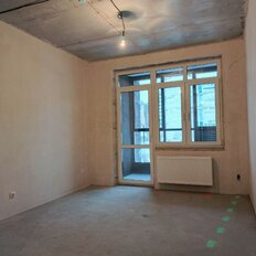 Квартира 83 м², 3-комнатная - изображение 4