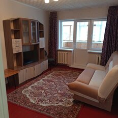 Квартира 48,6 м², 2-комнатная - изображение 2