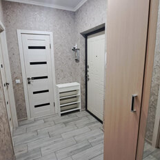 Квартира 39,3 м², 2-комнатная - изображение 4