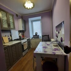 Квартира 29 м², 1-комнатная - изображение 2