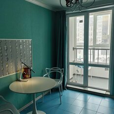 Квартира 40 м², 1-комнатная - изображение 3