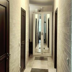 Квартира 57 м², 2-комнатная - изображение 3