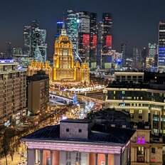 Квартира 46 м², 1-комнатная - изображение 1