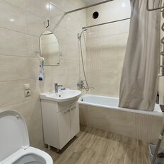 Квартира 41,2 м², 1-комнатные - изображение 5