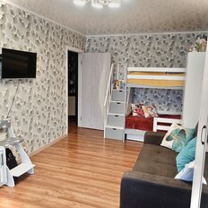 Квартира 63,2 м², 3-комнатная - изображение 3