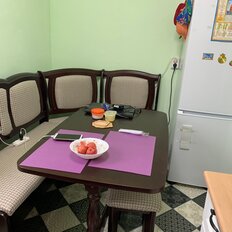 Квартира 40 м², 2-комнатная - изображение 1