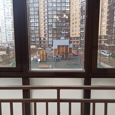 Квартира 28 м², студия - изображение 2