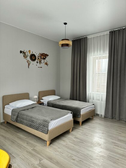 160 м² дуплекс, 10 соток участок 15 000 ₽ в сутки - изображение 29