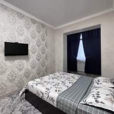 Квартира 35 м², 1-комнатная - изображение 2