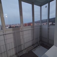 Квартира 43 м², 1-комнатная - изображение 2