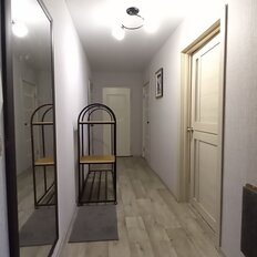 Квартира 64,7 м², 3-комнатная - изображение 1