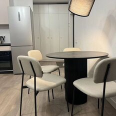 Квартира 38 м², 1-комнатные - изображение 4