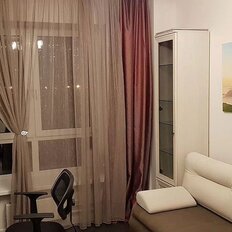 Квартира 55 м², 2-комнатная - изображение 4