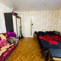 Квартира 29,6 м², 1-комнатная - изображение 4