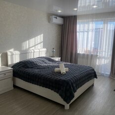 Квартира 55 м², 2-комнатная - изображение 2