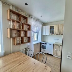 Квартира 56,4 м², 3-комнатная - изображение 2