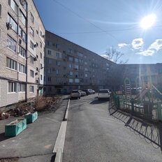 Квартира 33,2 м², 1-комнатная - изображение 2