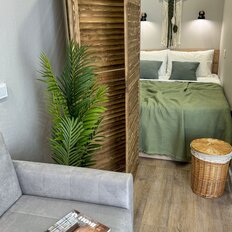 Квартира 22 м², 1-комнатная - изображение 2