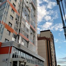 Квартира 30 м², студия - изображение 5