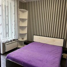 Квартира 42 м², 1-комнатная - изображение 2