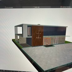 дом + 6 соток, участок - изображение 5