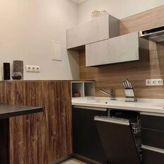 Квартира 67 м², 2-комнатная - изображение 4