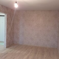 Квартира 33,1 м², 1-комнатная - изображение 2