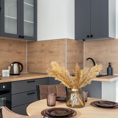 Квартира 27 м², студия - изображение 5