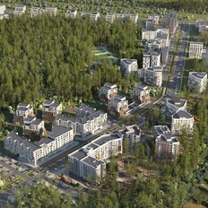 Квартира 43,5 м², 1-комнатная - изображение 4