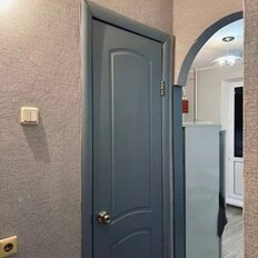 Квартира 35 м², 1-комнатная - изображение 5