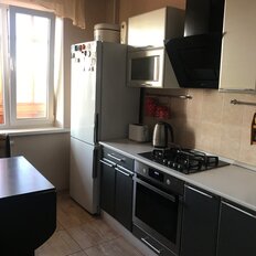 Квартира 70 м², 3-комнатная - изображение 4