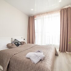 Квартира 42 м², 2-комнатная - изображение 1