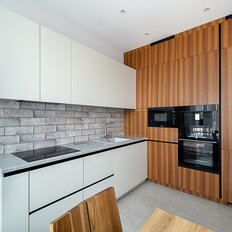 Квартира 74 м², 2-комнатная - изображение 1