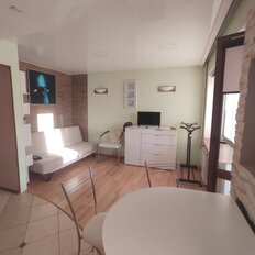 Квартира 26,9 м², 1-комнатная - изображение 1