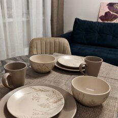 Квартира 50 м², 1-комнатные - изображение 1