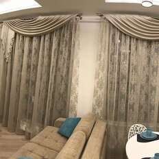 Квартира 45 м², 1-комнатная - изображение 4