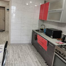 Квартира 38 м², 1-комнатная - изображение 1