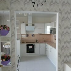Квартира 69 м², 2-комнатная - изображение 3