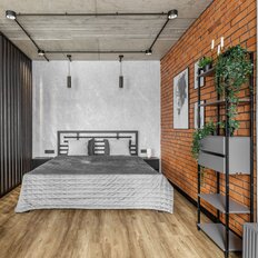 Квартира 30 м², студия - изображение 1