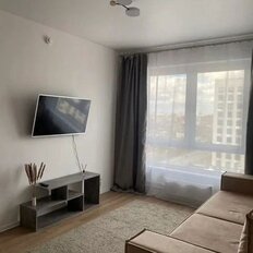 Квартира 36 м², 1-комнатная - изображение 2