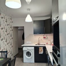 Квартира 58 м², 2-комнатная - изображение 2