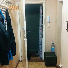 Квартира 30 м², 1-комнатная - изображение 5
