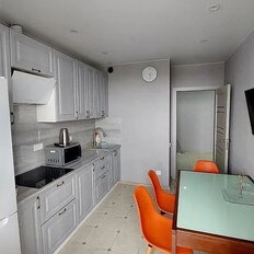 Квартира 58 м², 2-комнатная - изображение 2