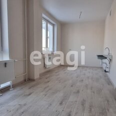 Квартира 38,5 м², 1-комнатная - изображение 1