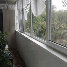 Квартира 41 м², 1-комнатная - изображение 1