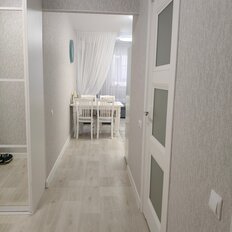 Квартира 49 м², 1-комнатная - изображение 1